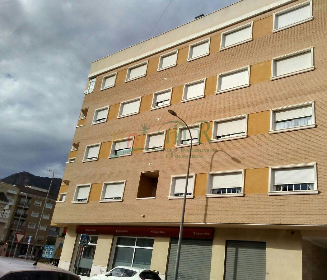 For sale of flat in Callosa de Segura