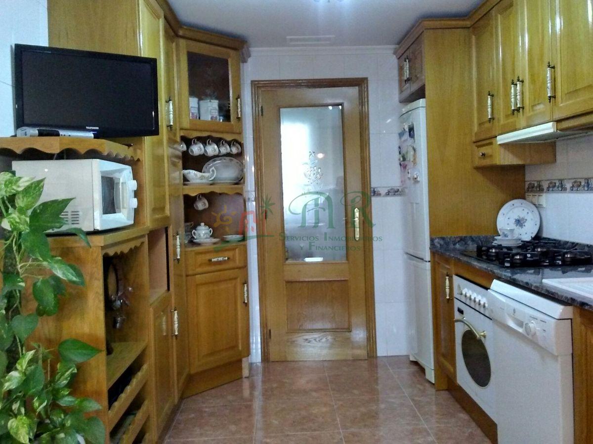 For sale of flat in Callosa de Segura