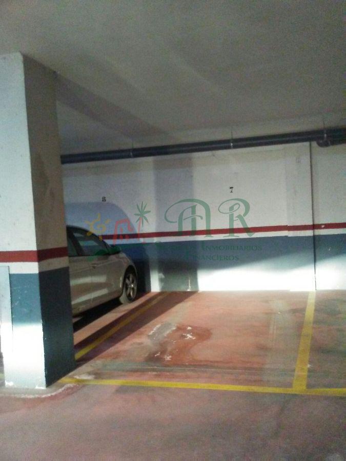 For sale of flat in Callosa de Segura