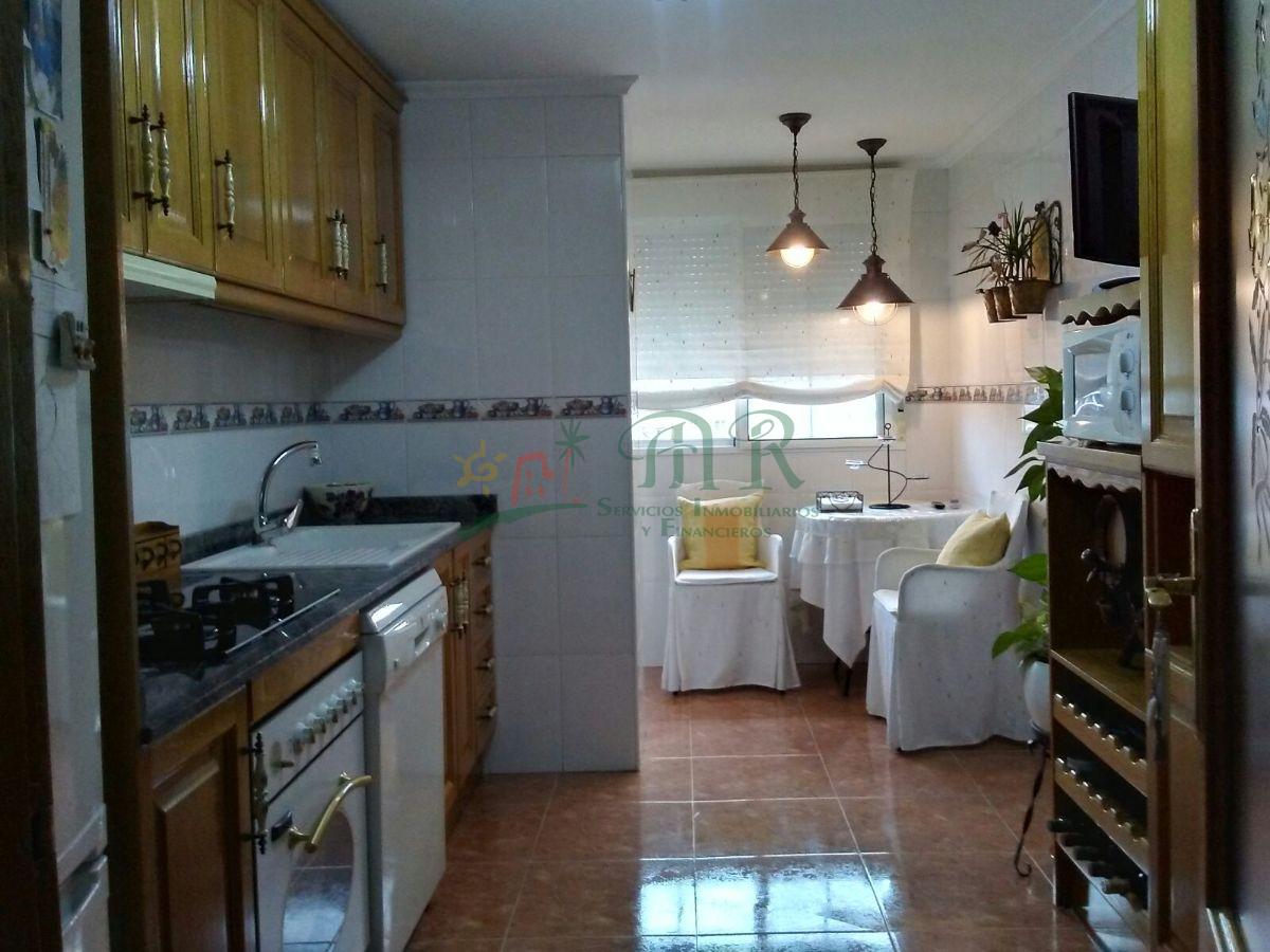 For sale of flat in Callosa de Segura