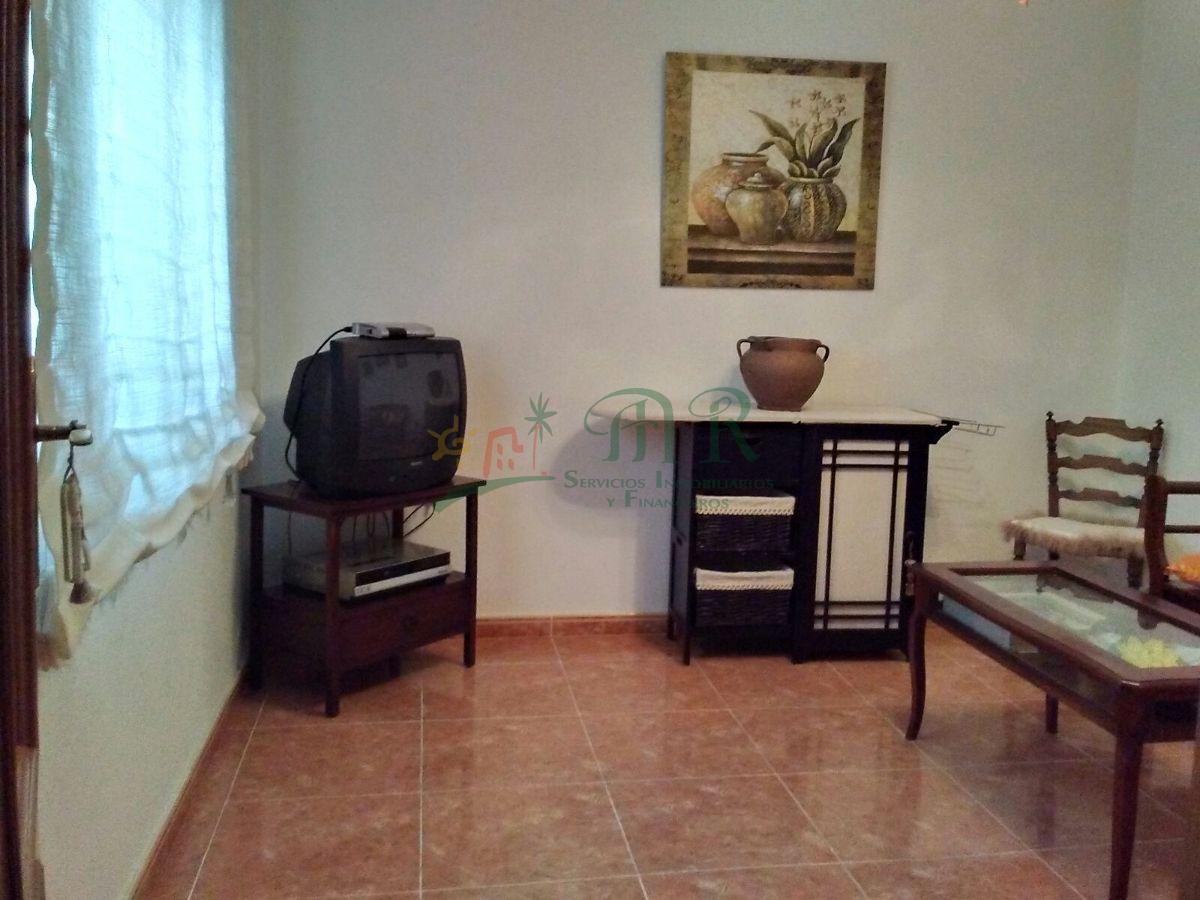 For sale of flat in Callosa de Segura