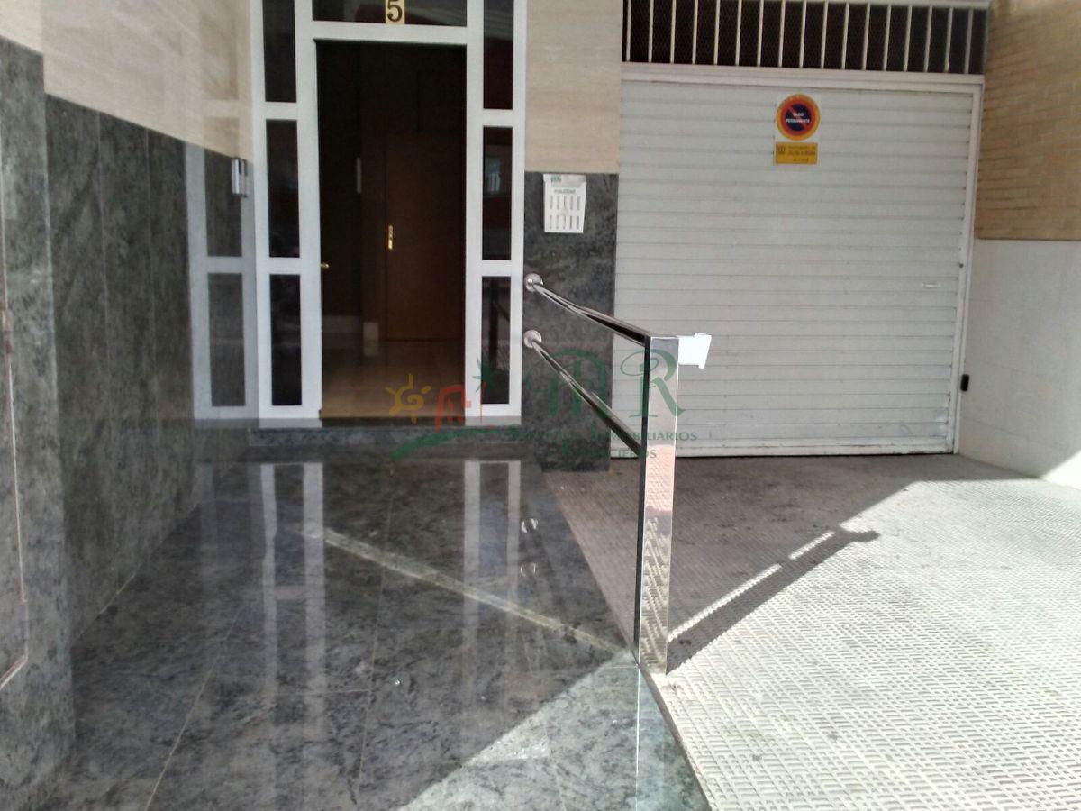 For sale of flat in Callosa de Segura
