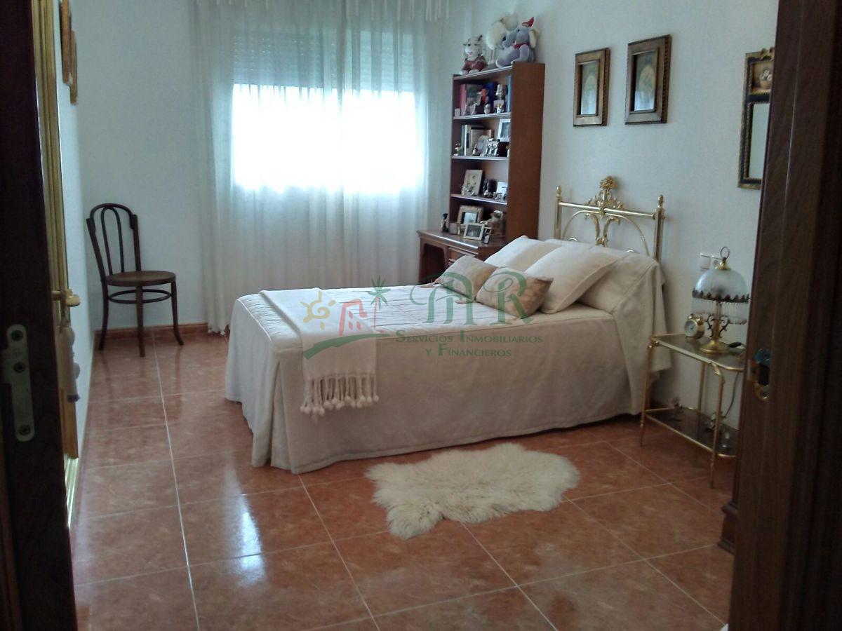 For sale of flat in Callosa de Segura