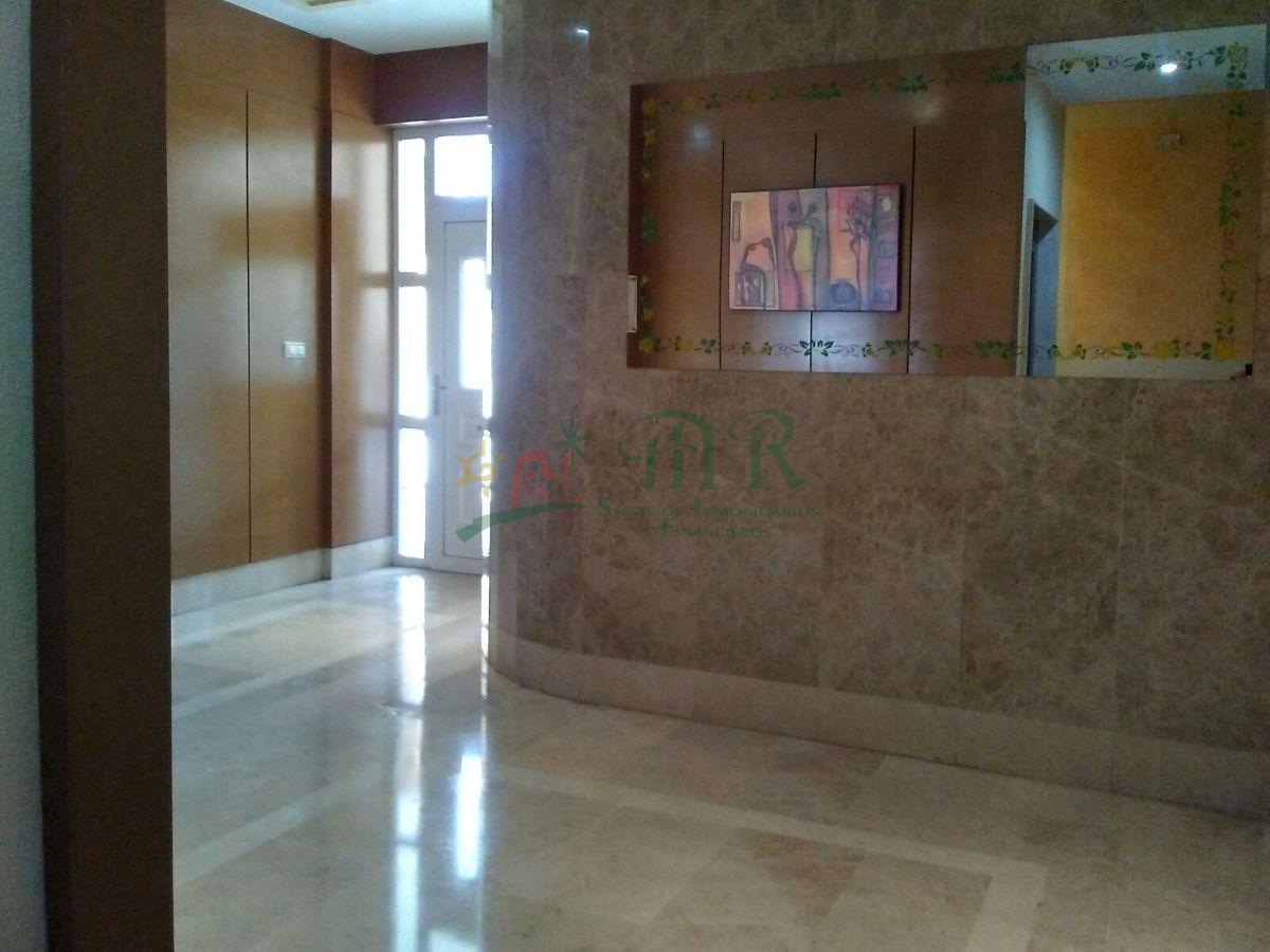 For sale of flat in Callosa de Segura