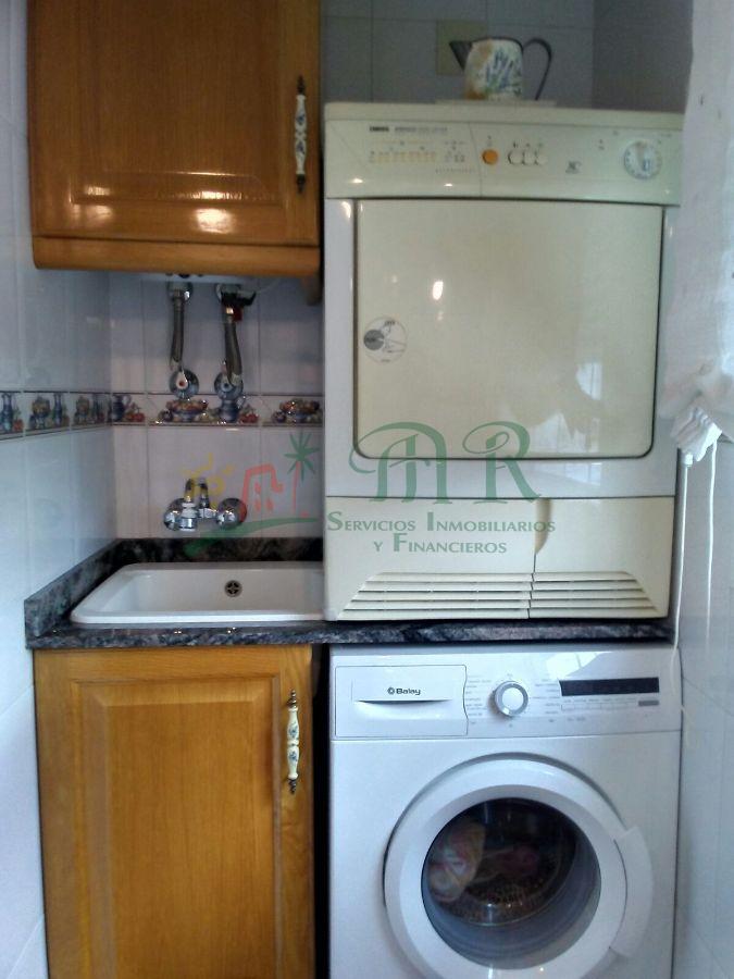 For sale of flat in Callosa de Segura