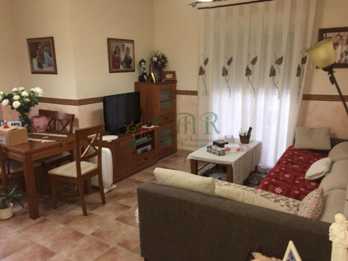 For sale of flat in Almoradí