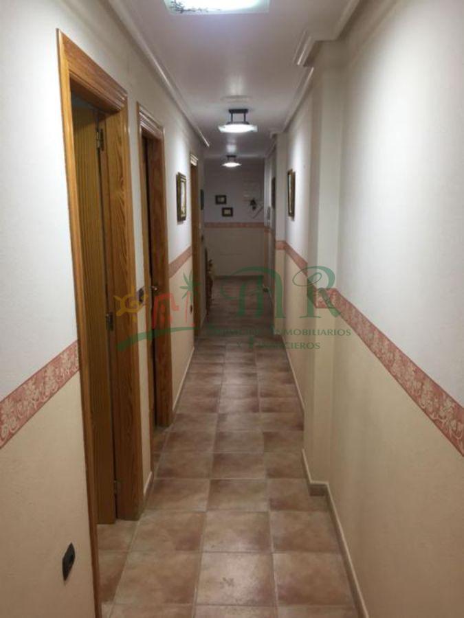 For sale of flat in Almoradí