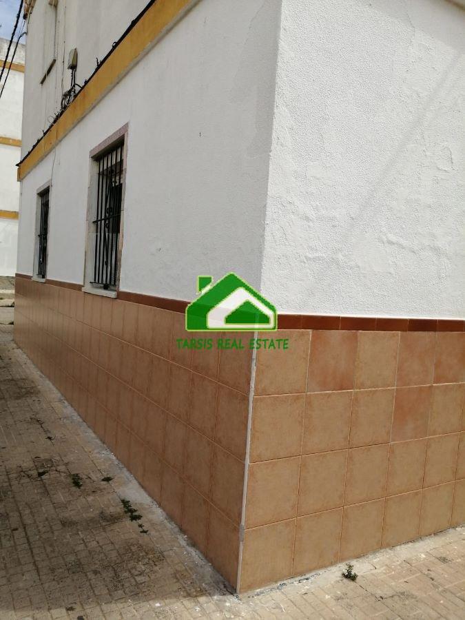 Venta de piso en Sanlúcar de Barrameda