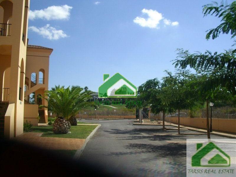 For sale of flat in Sanlúcar de Barrameda