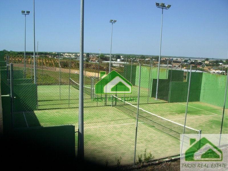 For sale of flat in Sanlúcar de Barrameda