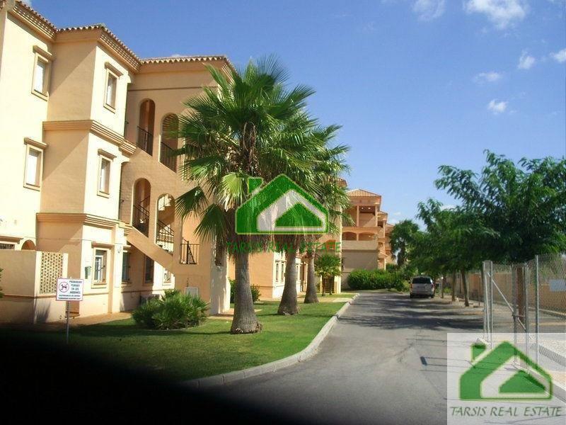 For sale of flat in Sanlúcar de Barrameda