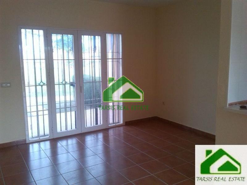 For sale of flat in Sanlúcar de Barrameda