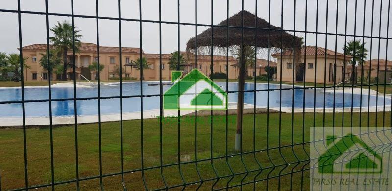 For sale of flat in Sanlúcar de Barrameda