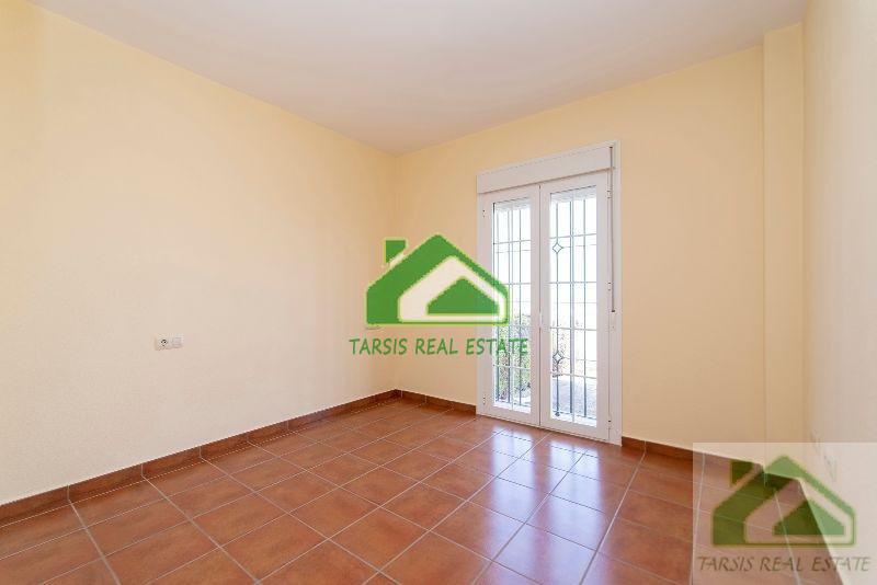 For sale of flat in Sanlúcar de Barrameda