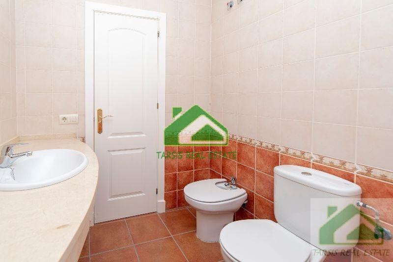 For sale of flat in Sanlúcar de Barrameda