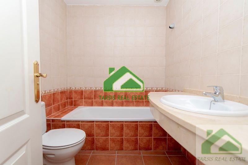 For sale of flat in Sanlúcar de Barrameda