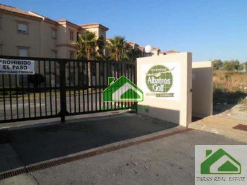 For sale of flat in Sanlúcar de Barrameda