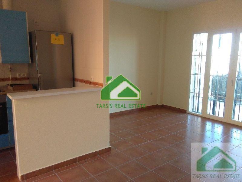 For sale of flat in Sanlúcar de Barrameda
