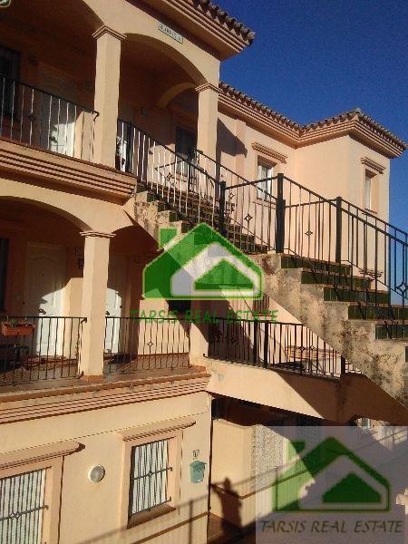 For sale of flat in Sanlúcar de Barrameda