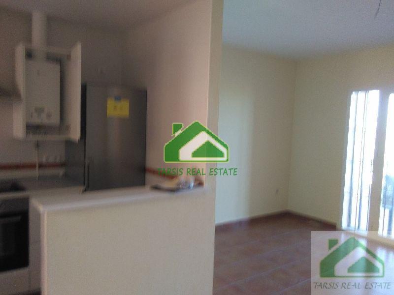 For sale of flat in Sanlúcar de Barrameda