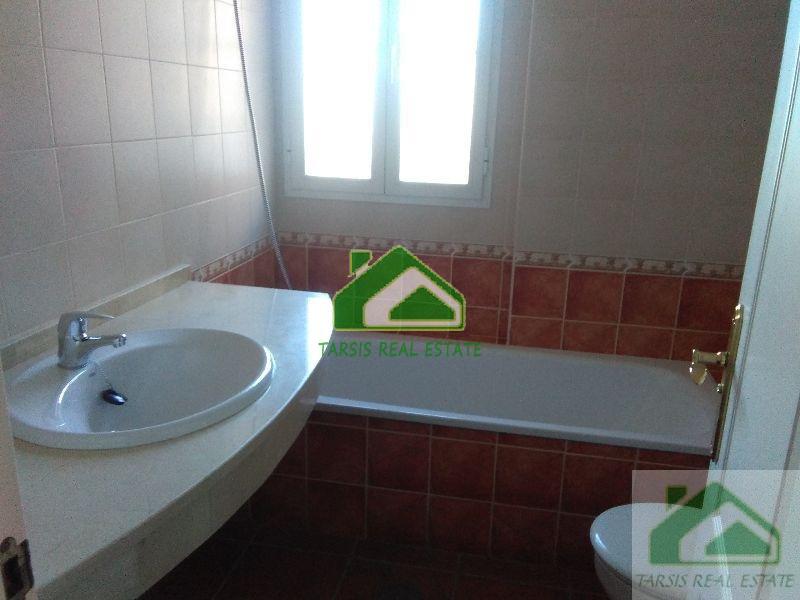 For sale of flat in Sanlúcar de Barrameda