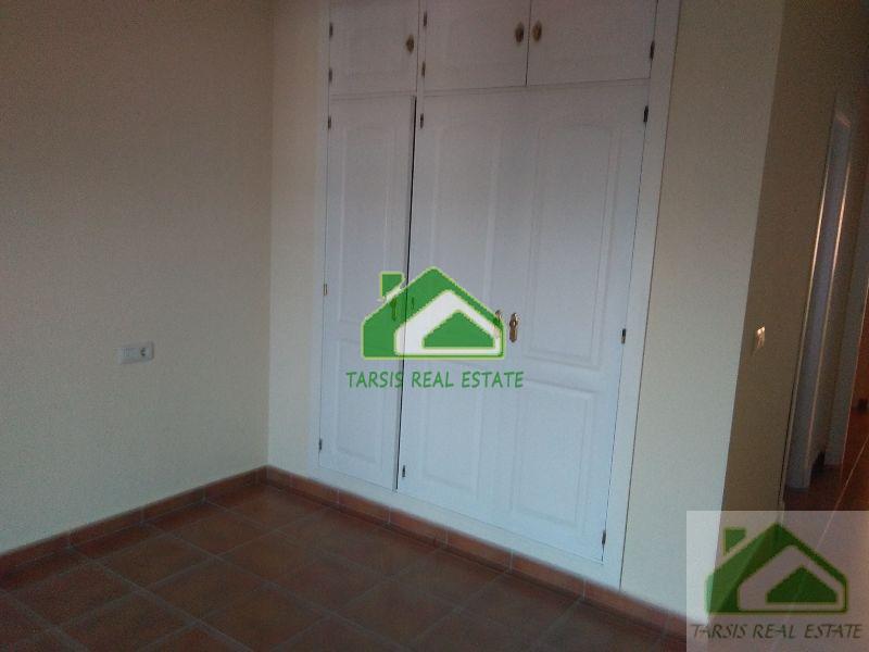 For sale of flat in Sanlúcar de Barrameda