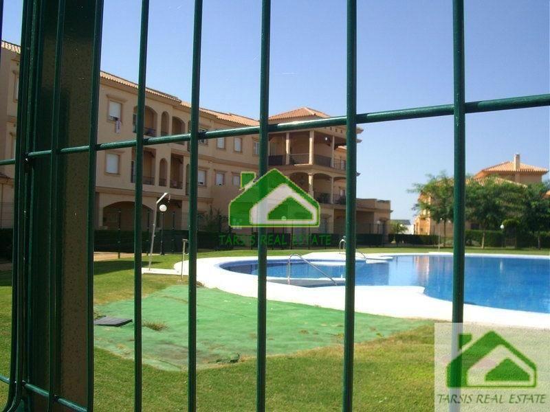 For sale of flat in Sanlúcar de Barrameda
