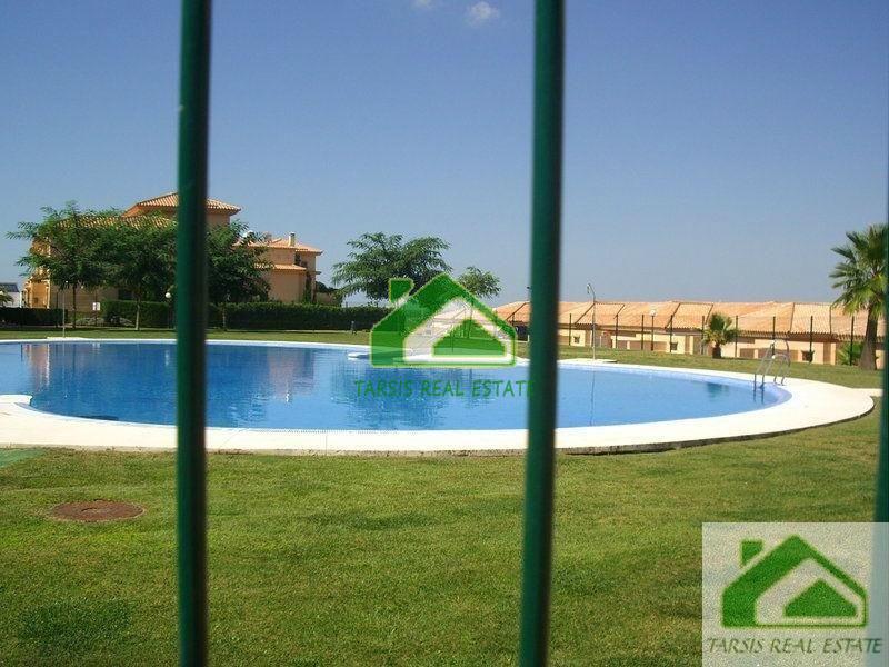 For sale of flat in Sanlúcar de Barrameda