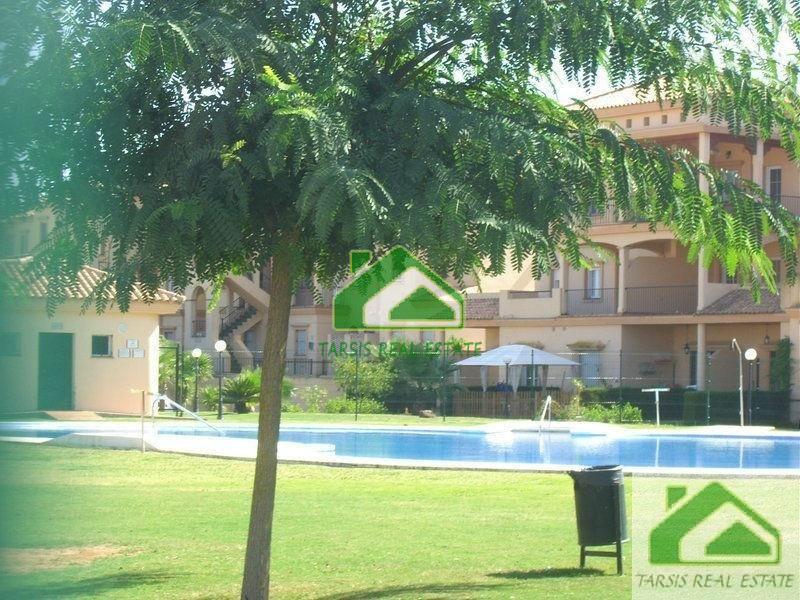 For sale of flat in Sanlúcar de Barrameda