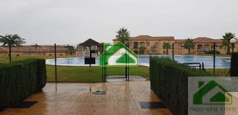 For sale of flat in Sanlúcar de Barrameda