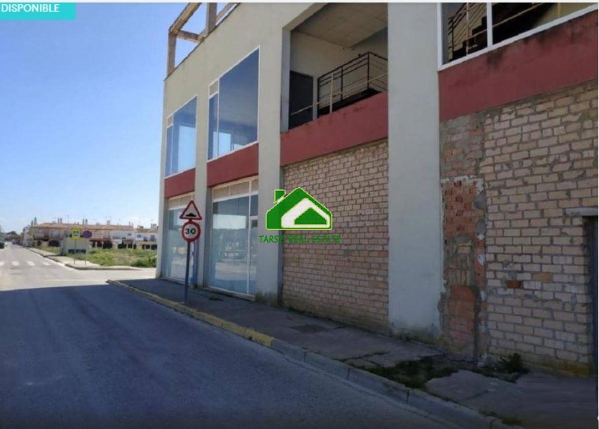 Venta de local comercial en Sanlúcar de Barrameda