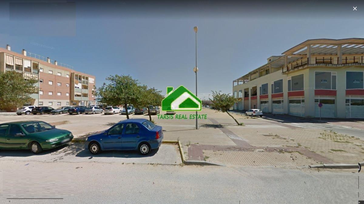 Venta de local comercial en Sanlúcar de Barrameda