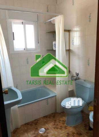 For sale of duplex in Chipiona