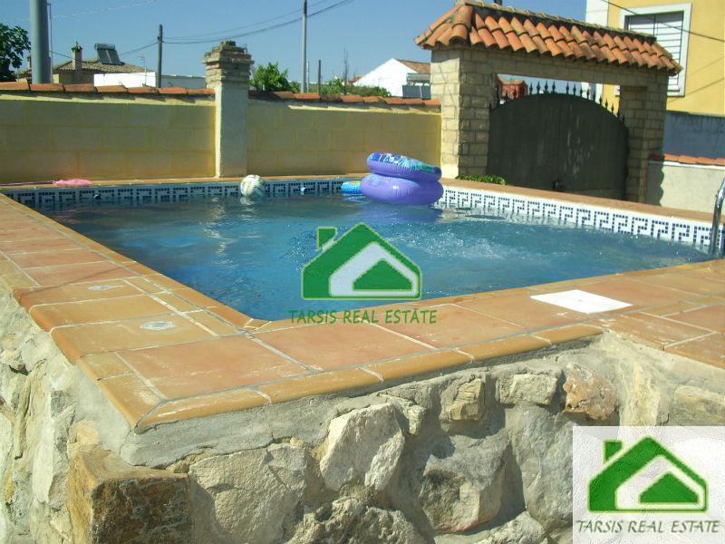 Venta de chalet en Sanlúcar de Barrameda