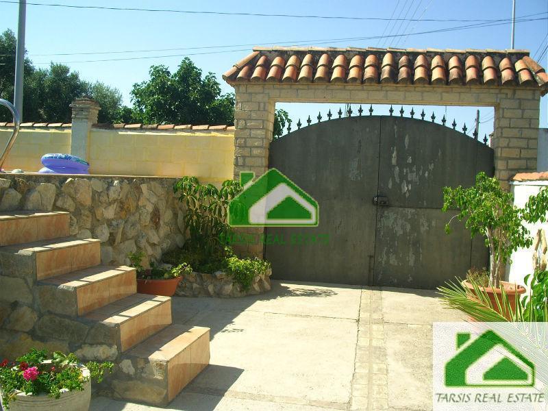 Venta de chalet en Sanlúcar de Barrameda
