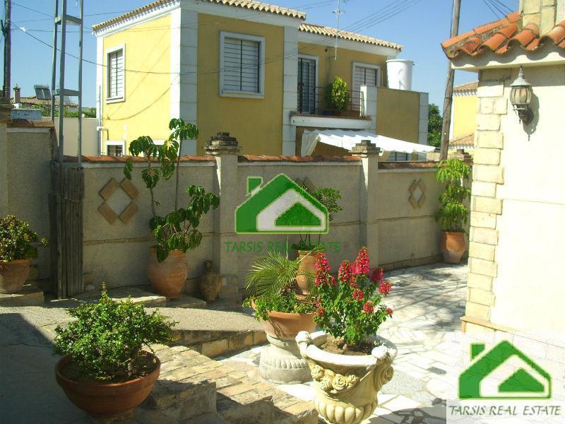 Venta de chalet en Sanlúcar de Barrameda