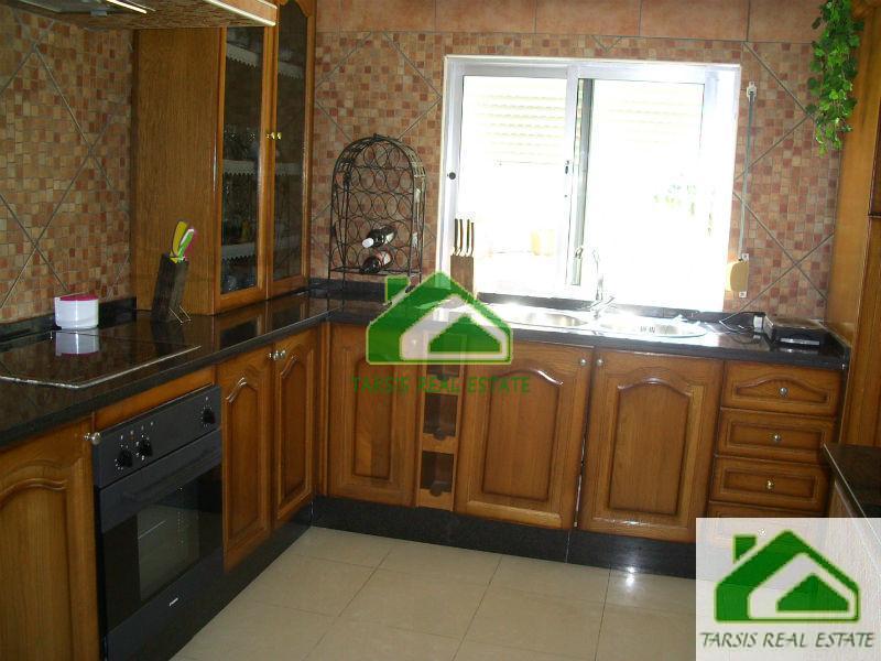 Venta de chalet en Sanlúcar de Barrameda