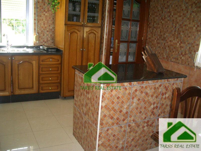 Venta de chalet en Sanlúcar de Barrameda
