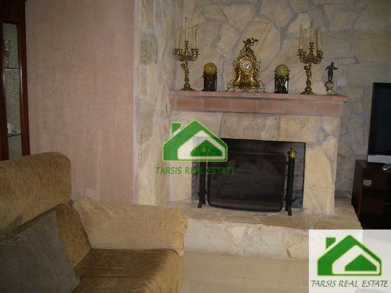 Venta de chalet en Sanlúcar de Barrameda