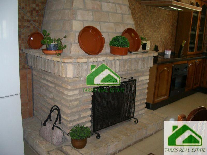 Venta de chalet en Sanlúcar de Barrameda
