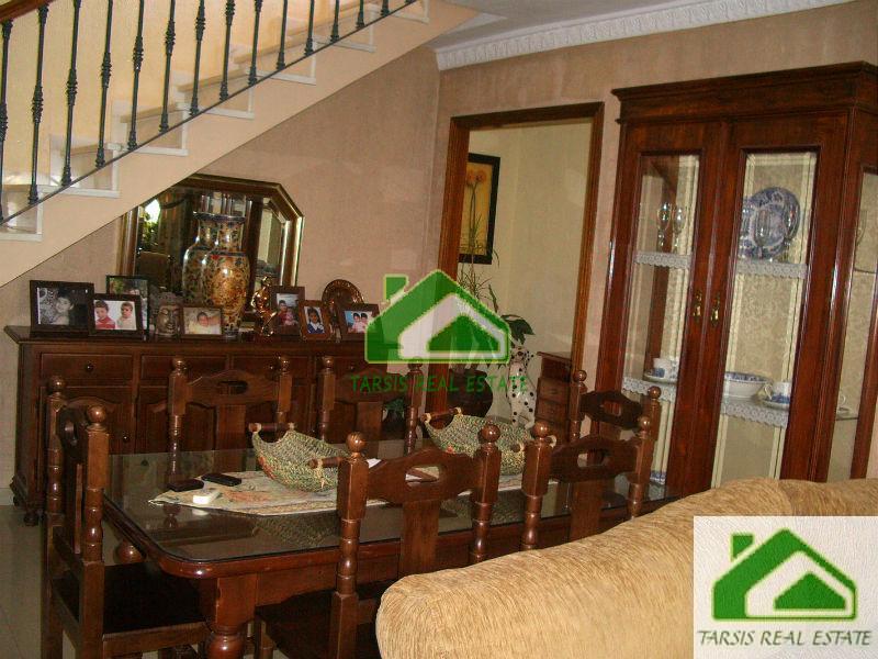 Venta de chalet en Sanlúcar de Barrameda