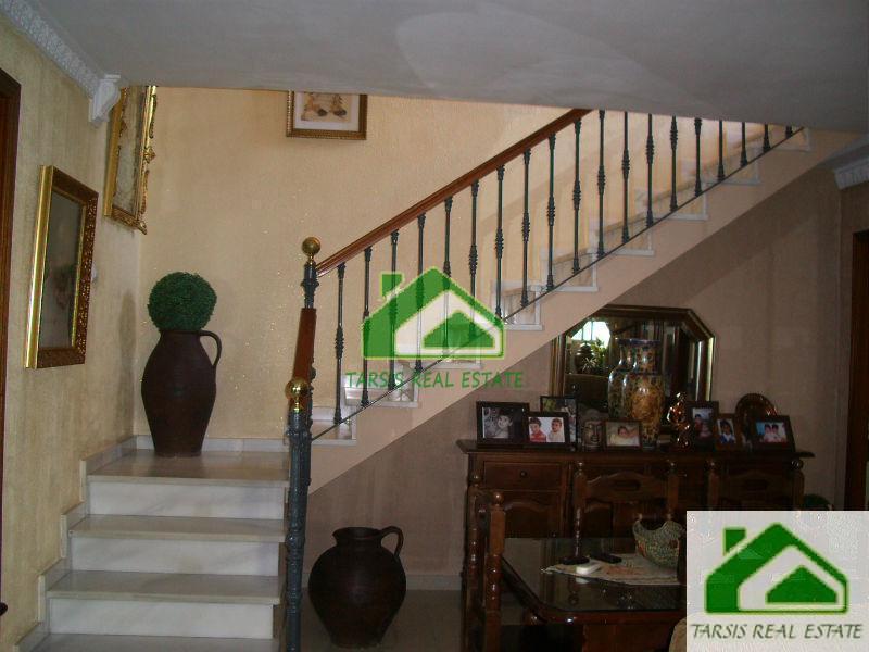 Venta de chalet en Sanlúcar de Barrameda