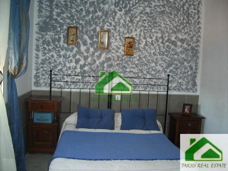 Venta de chalet en Sanlúcar de Barrameda