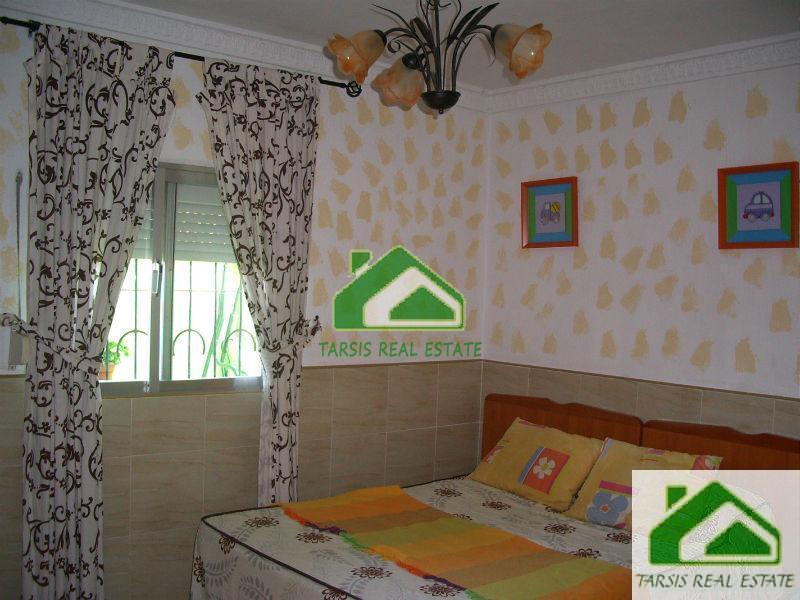 Venta de chalet en Sanlúcar de Barrameda