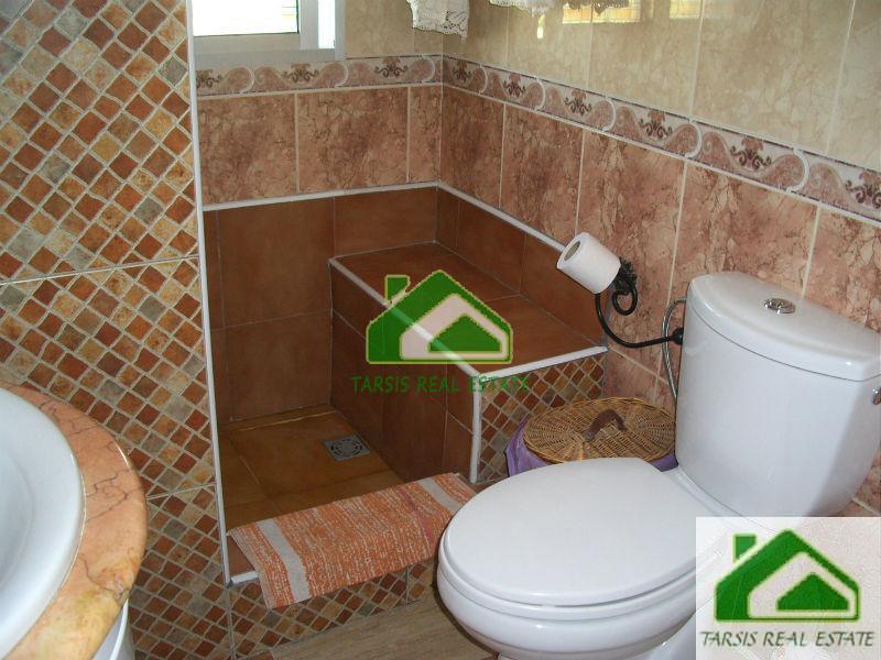 Venta de chalet en Sanlúcar de Barrameda