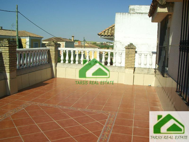 Venta de chalet en Sanlúcar de Barrameda