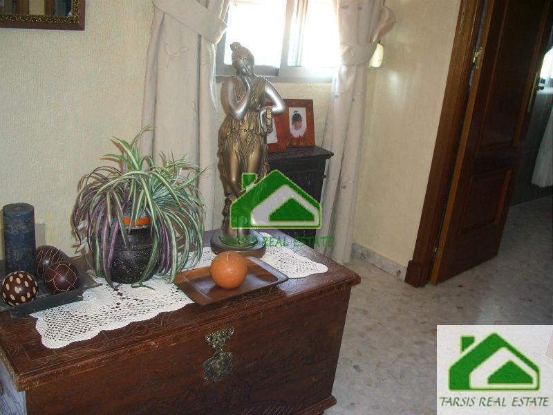 Venta de chalet en Sanlúcar de Barrameda