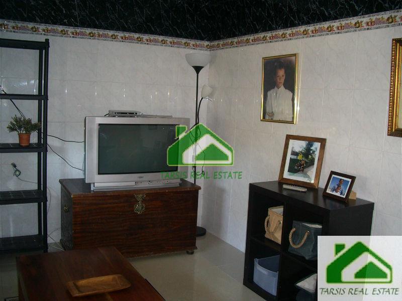 Venta de chalet en Sanlúcar de Barrameda