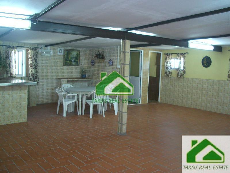 Venta de chalet en Sanlúcar de Barrameda