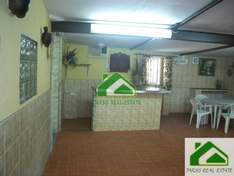 Venta de chalet en Sanlúcar de Barrameda
